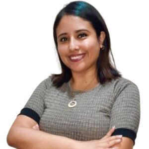 Mg. Sandra Fuentes Chavez