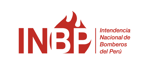 INBP Intendencia Nacional de Bomberos del Perú