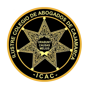ilustre colegio de abogados de cajamarca
