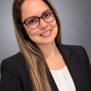 Ana Maria Bazan