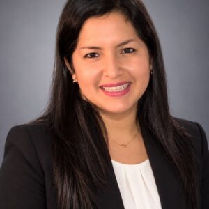 Gina Saldaña